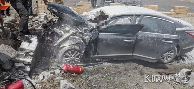 唐山车祸最新消息，深度分析与观点阐述