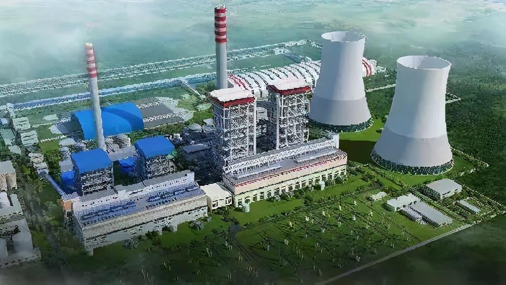 江西丰城电厂最新动态，变革中的力量与自我提升之路