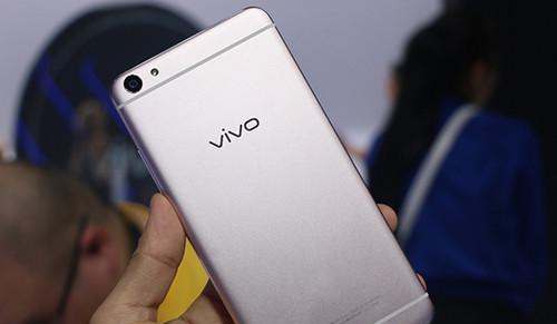 Vivox7最新系统带你领略科技魅力,领略前沿科技风采