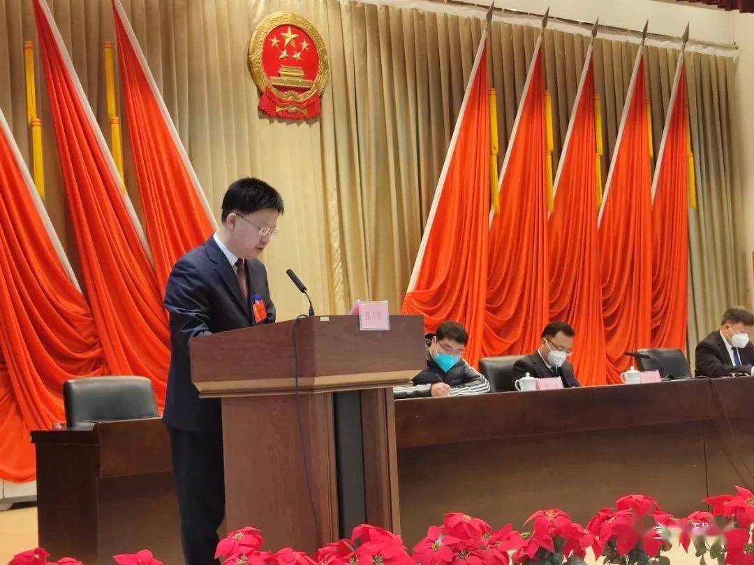 七里河区最新任命揭晓,开启未来新篇章