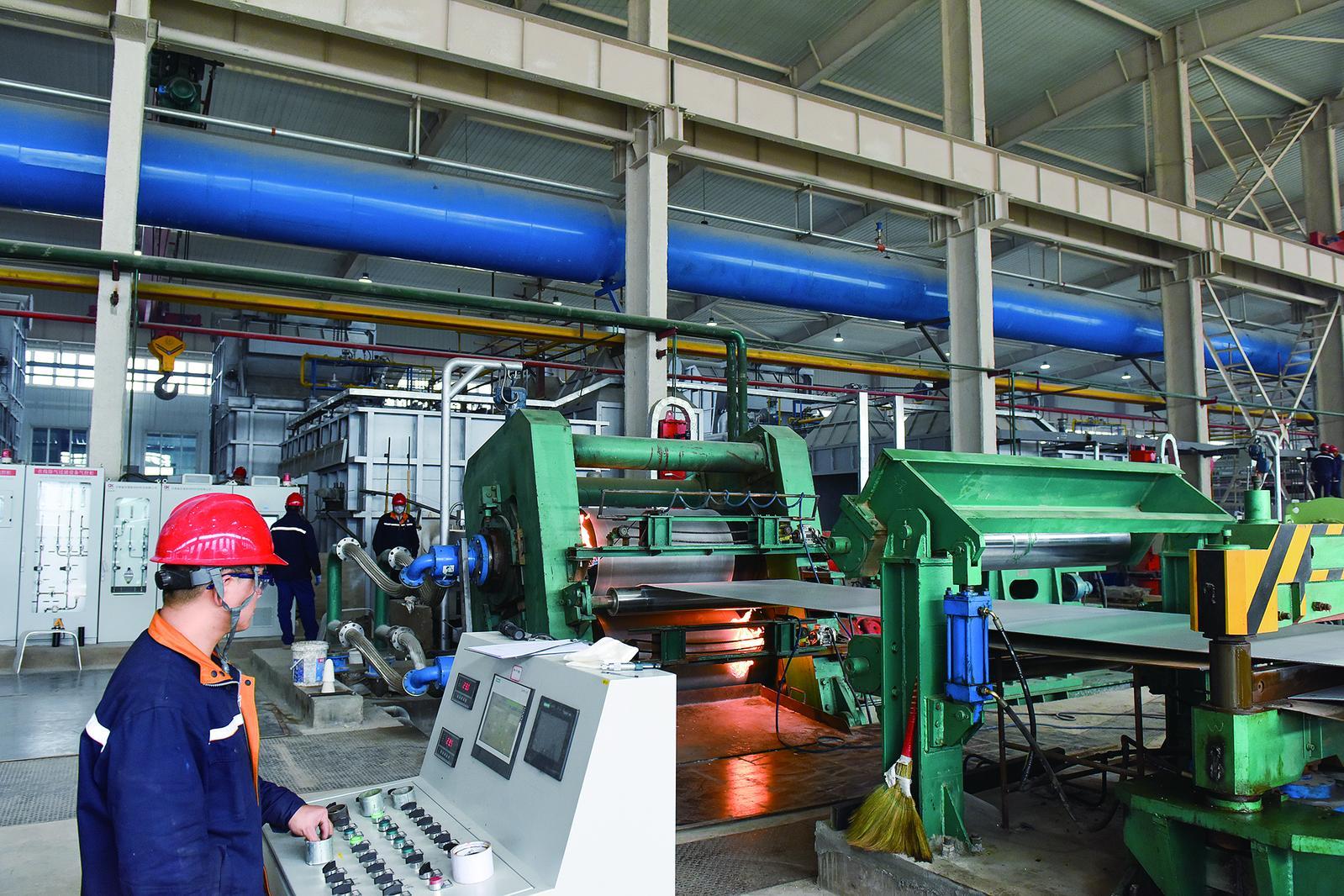 青海再生铝业最新动态，入门指南与详细步骤解析