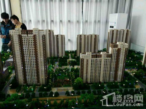 任丘泰华城府最新动态揭秘,未来生活蓝图全面揭晓!