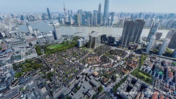 福佑路地块最新动态,自然美景的探索之旅