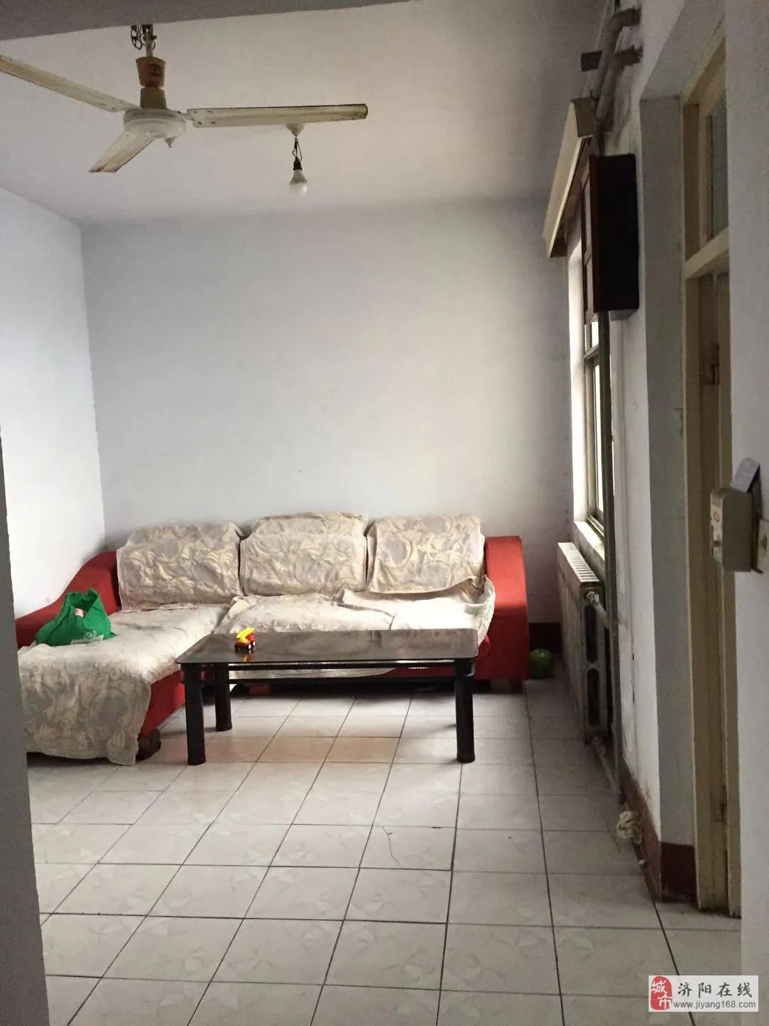 济阳出租房最新动态与温馨故事