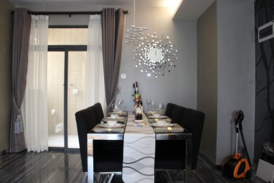 广州竹雅苑——竹影间的最新温情日常