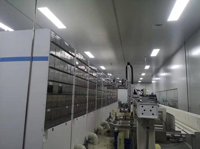 菏泽富士康最新进展与自然美景的心灵觉醒之旅