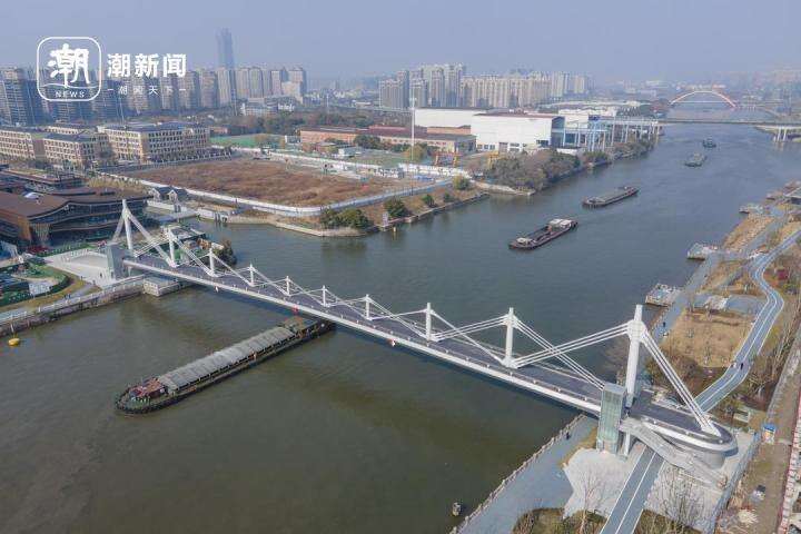 运河桥新地址揭秘,一段温馨有趣的寻桥之旅最新消息