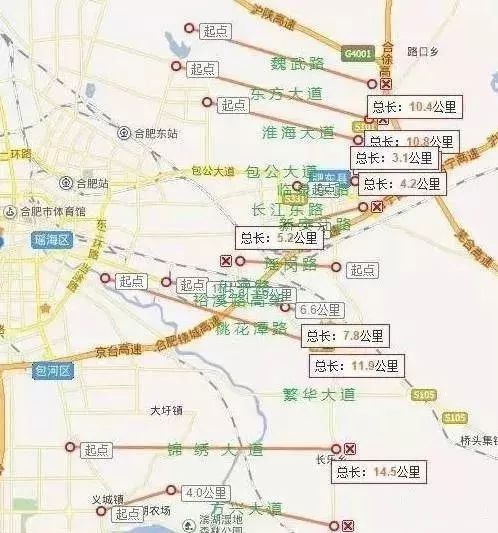 肥东新市镇,科技重塑未来,展现前沿风采新消息