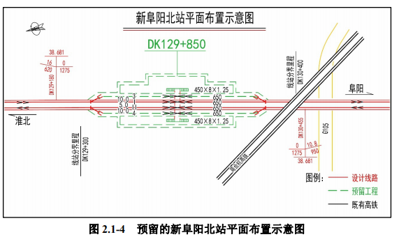 淮北至阜阳高铁最新动态，自然美景之旅的进展与期待
