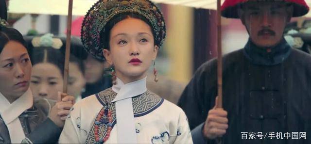 如懿传最新拍摄进展，小巷深处的秘密宝藏揭秘