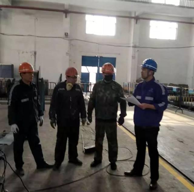 大曹庄化工厂最新资讯报道