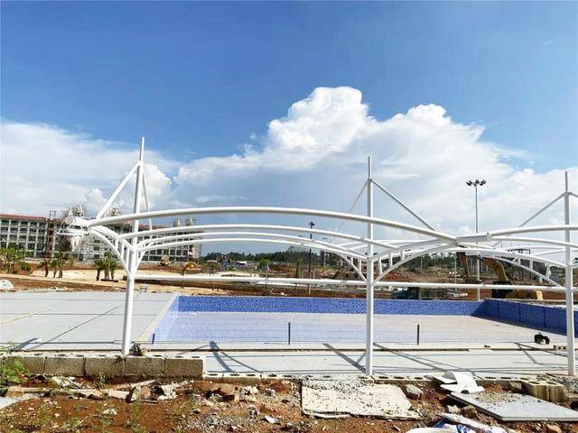 桂平万隆项目最新进展报告揭秘,最新消息全解析