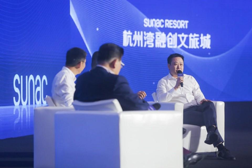 浙江山水六旗最新动态揭秘