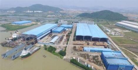 太平洋海工引领海洋科技新纪元,智能生活体验前所未有