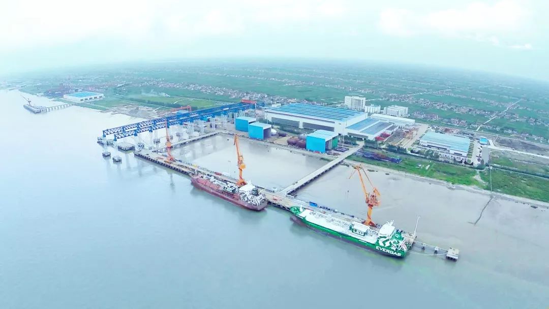 太平洋海工引领海洋科技新纪元，智能生活体验前所未有