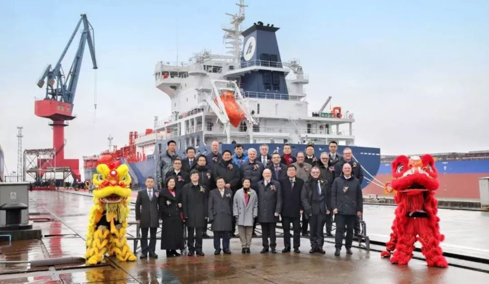 太平洋海工引领海洋科技新纪元,智能生活体验前所未有