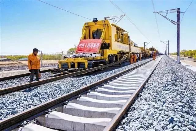 通辽市高铁最新动态，获取与理解高铁建设进展的详细步骤指南