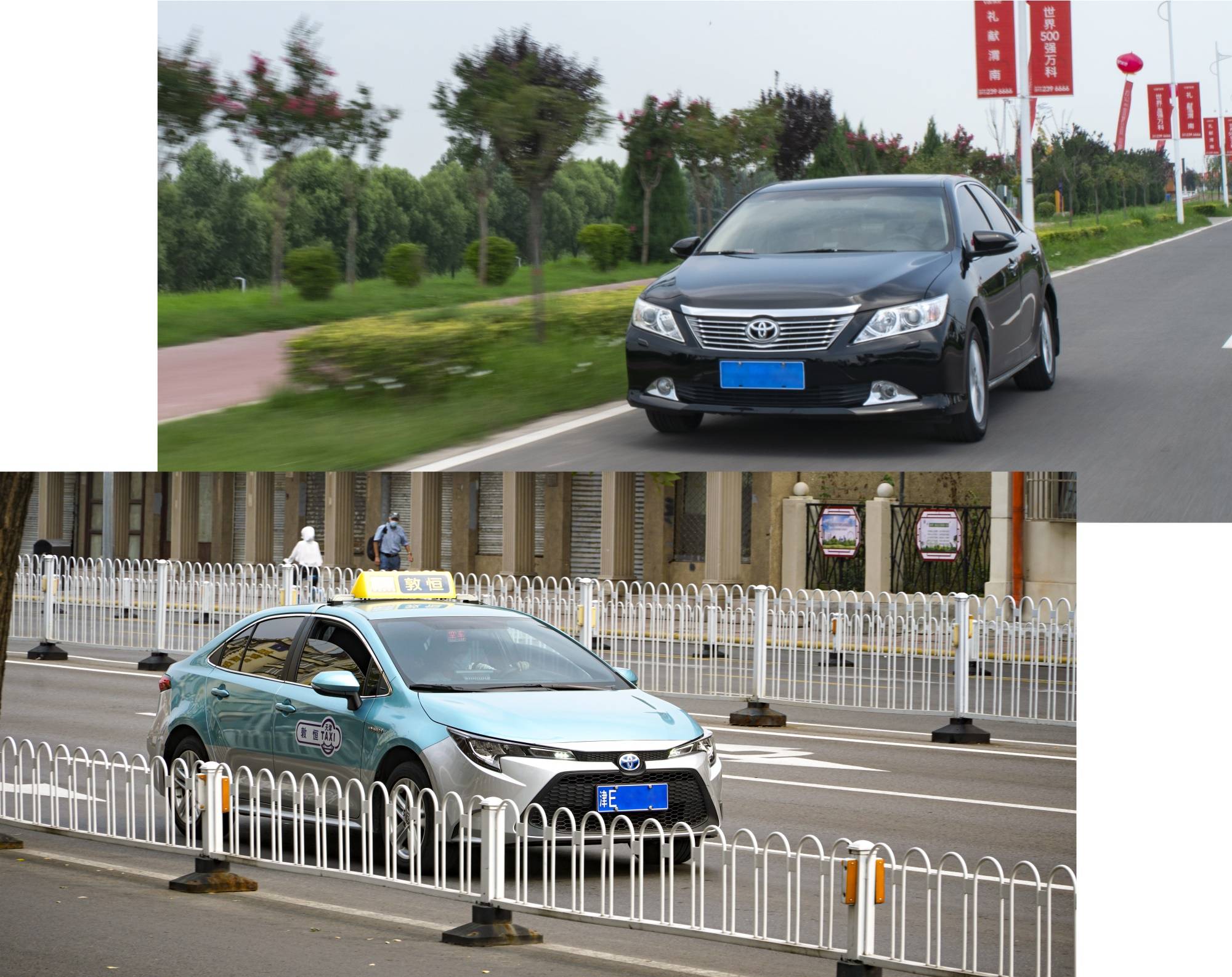 天津市最新出租车买卖,市场现状与前景展望分析