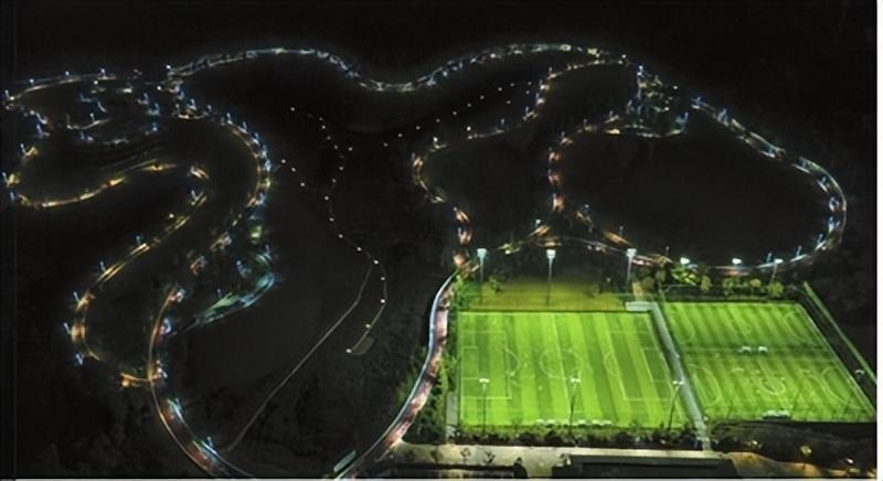 💥重庆溉澜溪新生崛起!揭秘最新发展动态💥