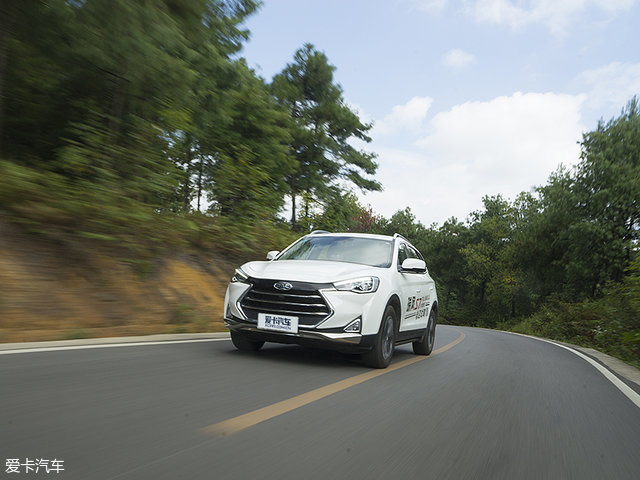 瑞风S7最新试驾体验,智能SUV的独特魅力展示视频