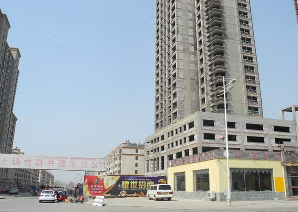 济宁市汶上县最新房价走势,背景分析与影响探讨