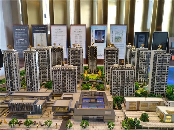 西安西江月楼盘最新动态,家园蜕变,梦想启航