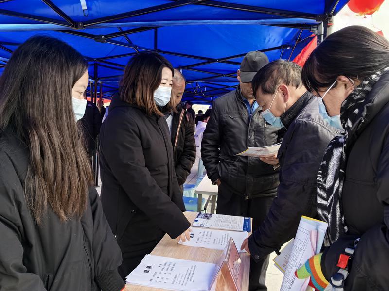 蓝田县最新招聘情况解析与观点论述