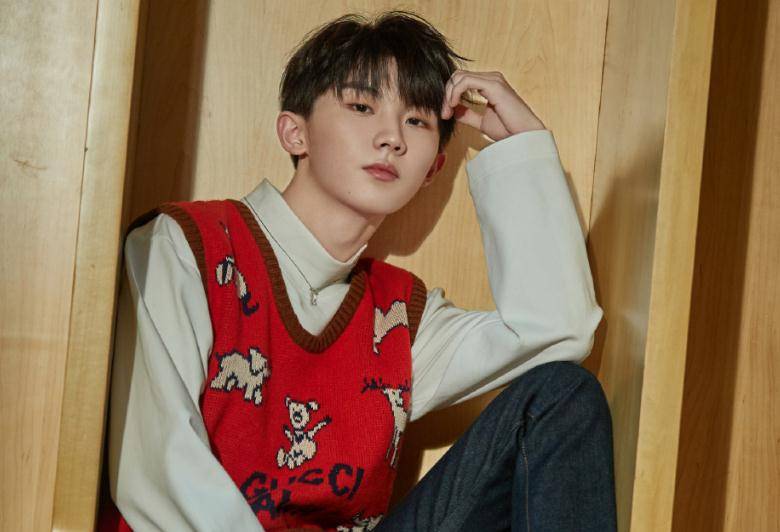 尹承熙最新微博，公众形象与个人立场深度探讨