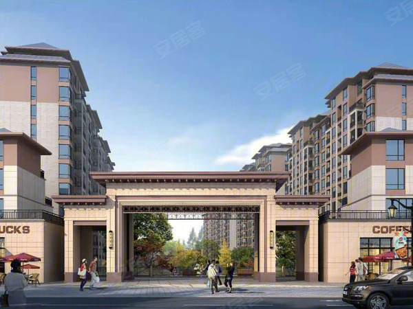 角美龙泉嘉苑最新动态，变化中的力量，成就感的源泉，自信展现之地