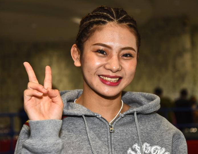 终合格斗热血荣耀之战，最新比赛视频全解析