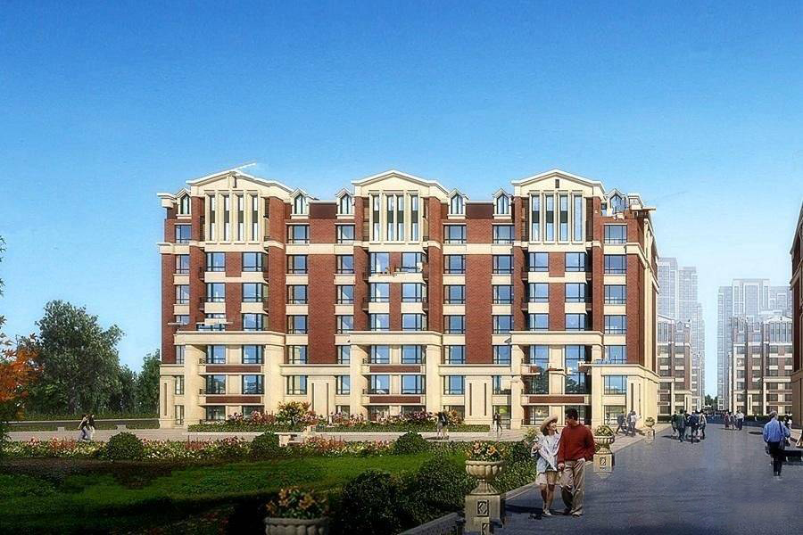 科技与生活的融合，2024年枣强最新房价概览