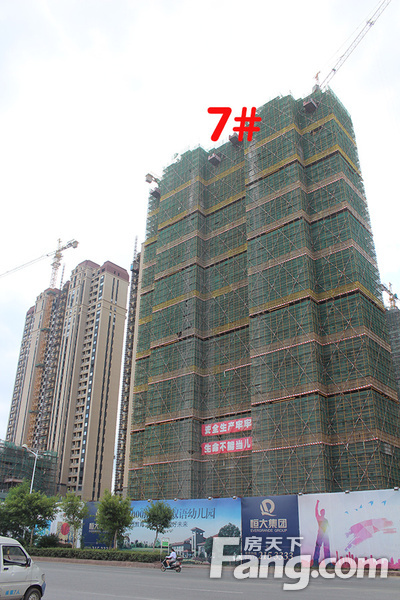 赣州晒房网最新动态揭秘，市场趋势、热门楼盘及购房指南全解析