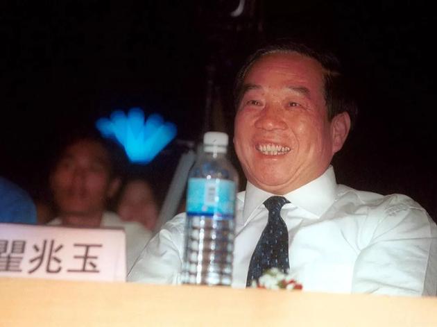 瞿兆玉的最新日常,爱与陪伴的力量