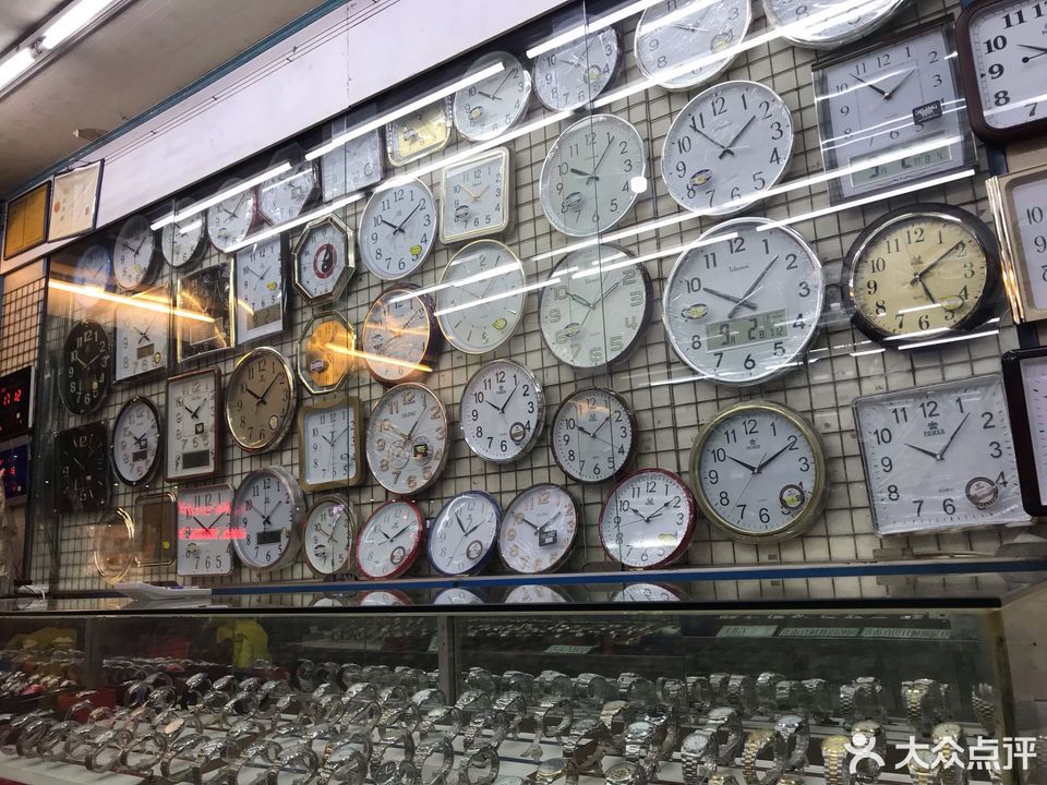 广州钟表行业最新招聘信息,引领未来科技风潮,开启时间重塑之旅