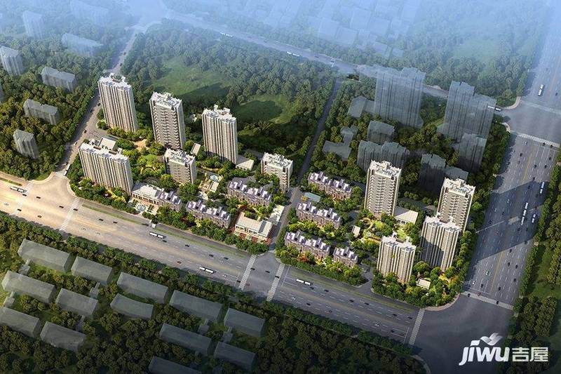 米东区北扩规划揭秘,科技引领未来生活重塑