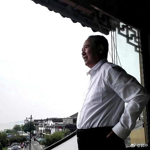 孙锡良最新微博,学习变革,自信成就梦想,正能量点亮人生之路