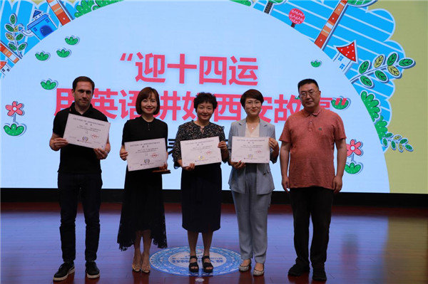 西安曲江林语最新动态,变化中的力量与自信成就之源