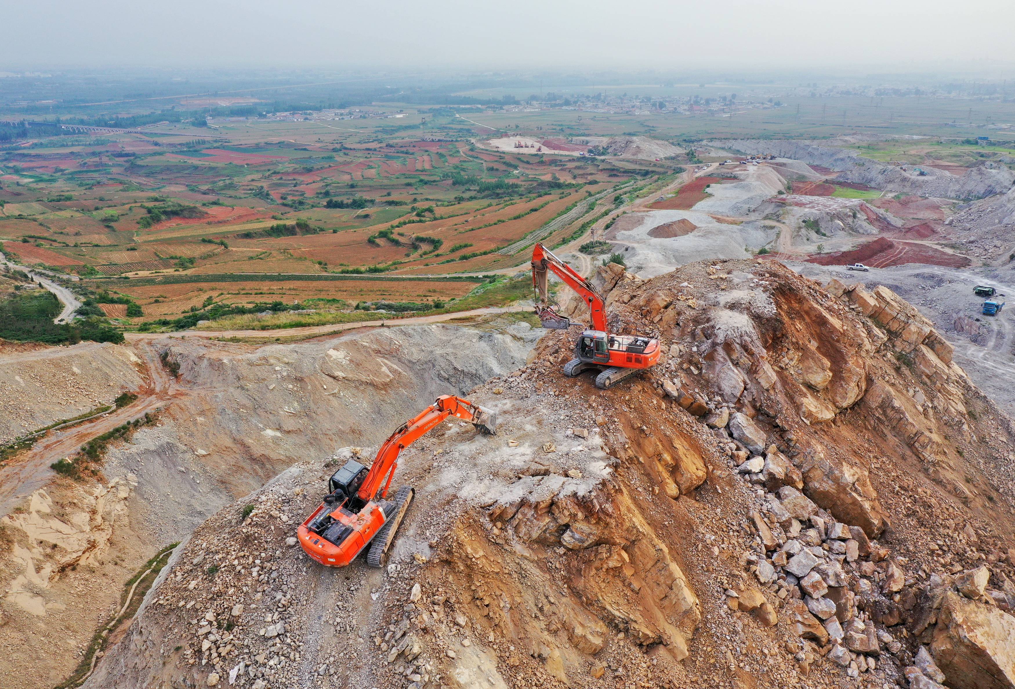 山东矿山最新动态更新,最新消息汇集