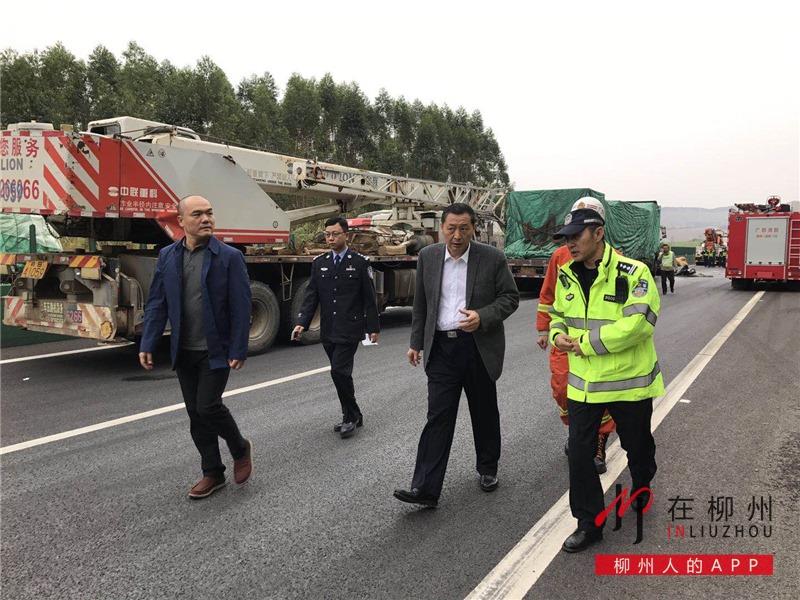 今日高速车祸最新报道,深度分析与观点阐述