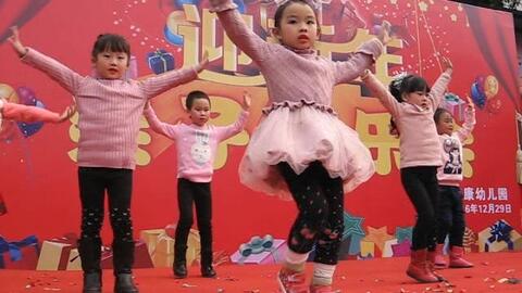 最新幼儿舞蹈2024小班,最新幼儿舞蹈2024小班,一种教育观点的深度阐述