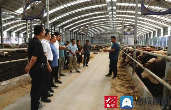 邹平最新招聘信息,科技驱动未来,引领生活潮流招聘启事