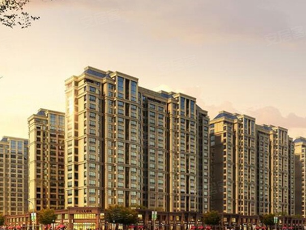 海安如意佳园最新房价动态与走势分析