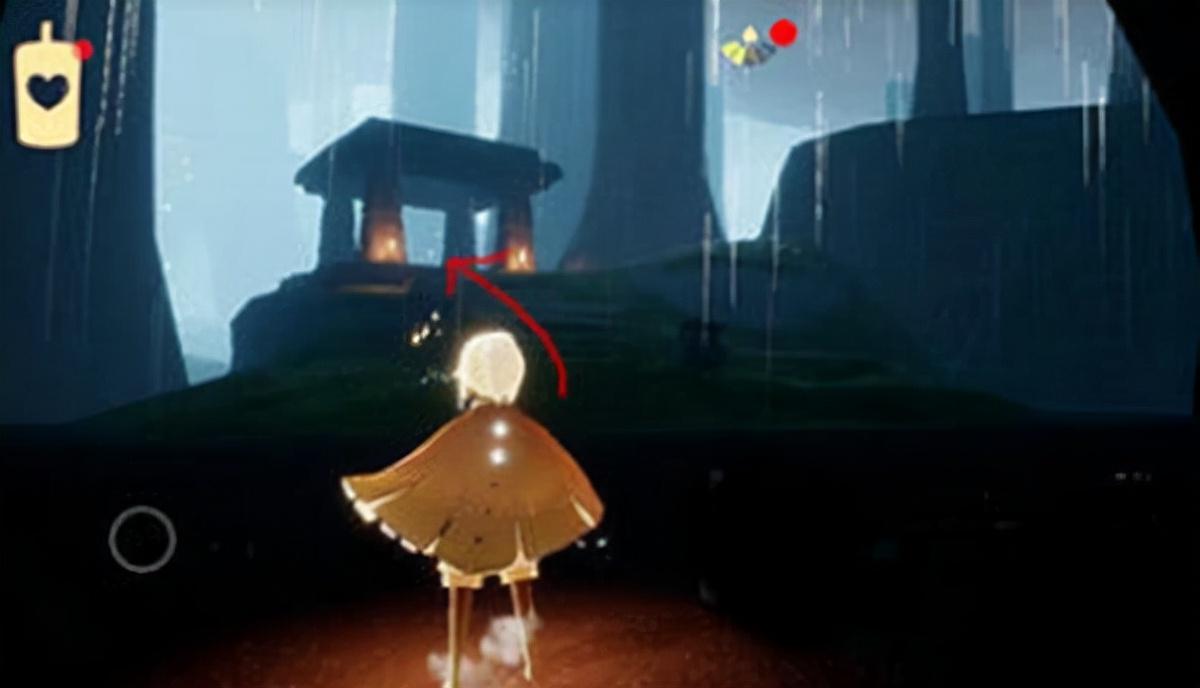 秘密花园最新地址揭秘,巷弄中的惊喜等你来探索!