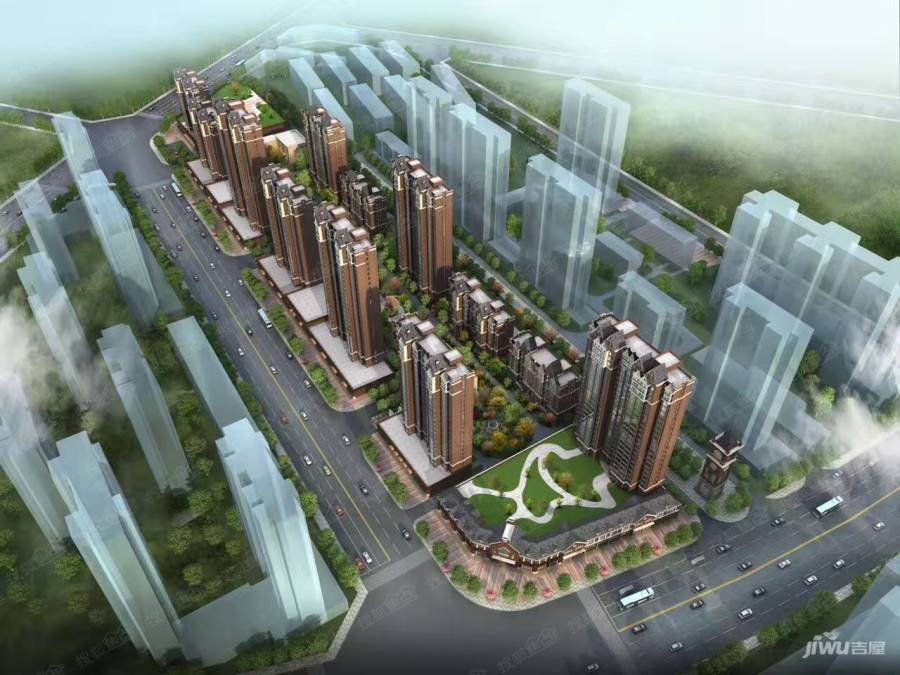 大同华府豪庭最新动态更新,最新消息与进展