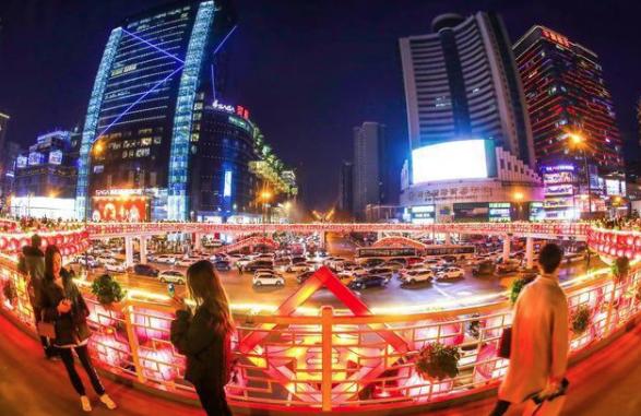 西安小寨巷弄深处的隐藏瑰宝,特色小店独特魅力最新报道