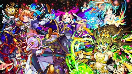 怪物弹珠最新极运推荐详解,观点阐述与解析