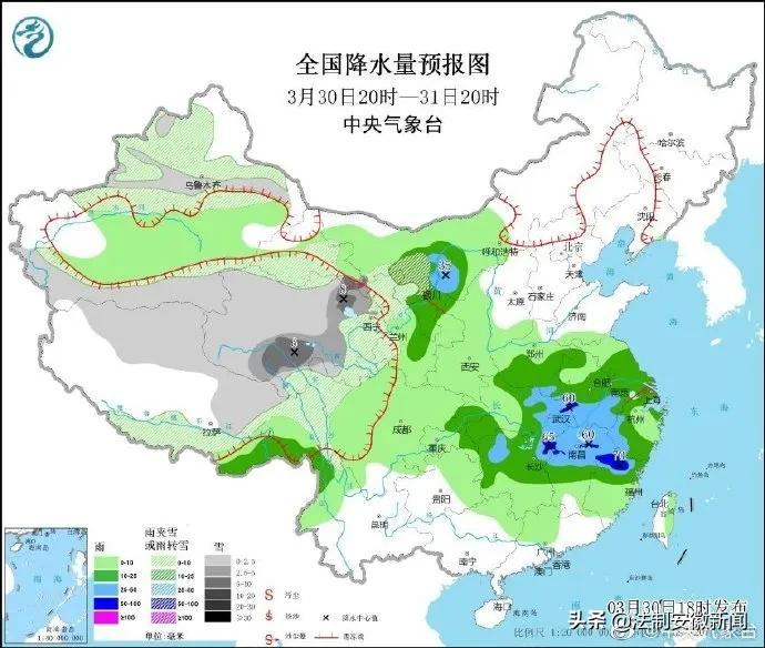 安徽暴雨背后的美景探险,心灵平静之旅