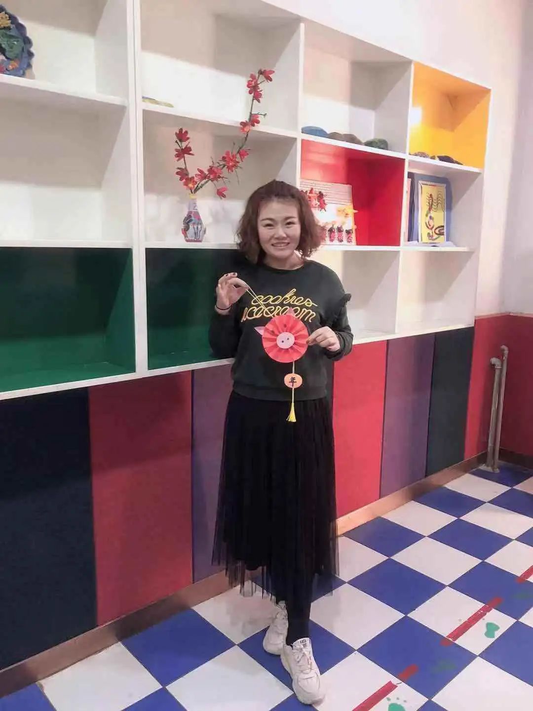 苟静的成长之路,自信、成就与励志不止步