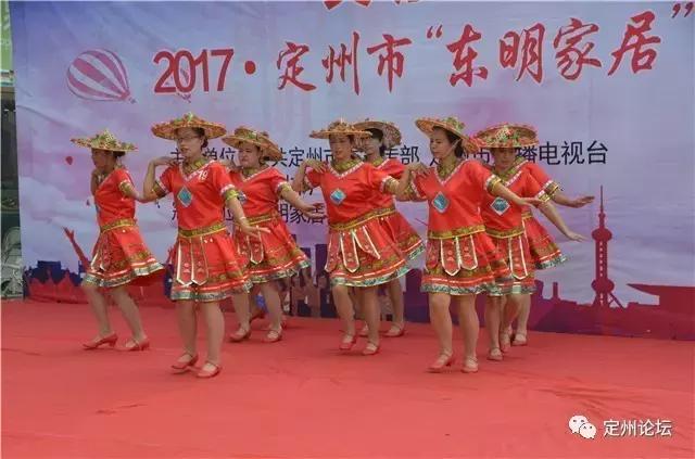 定州最新广场,城市新地标观点分析