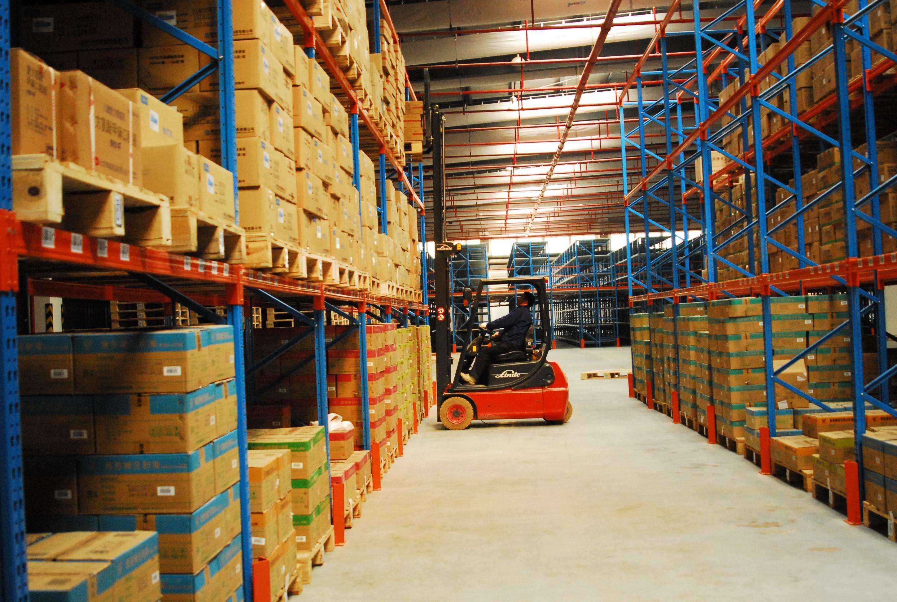 最新物流仓储革新趋势,革新与趋势交融发展